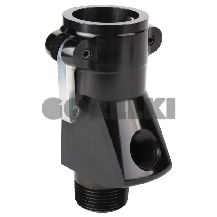 Адаптер алюминиевый Honeywell NPT R-518- CL12-PG