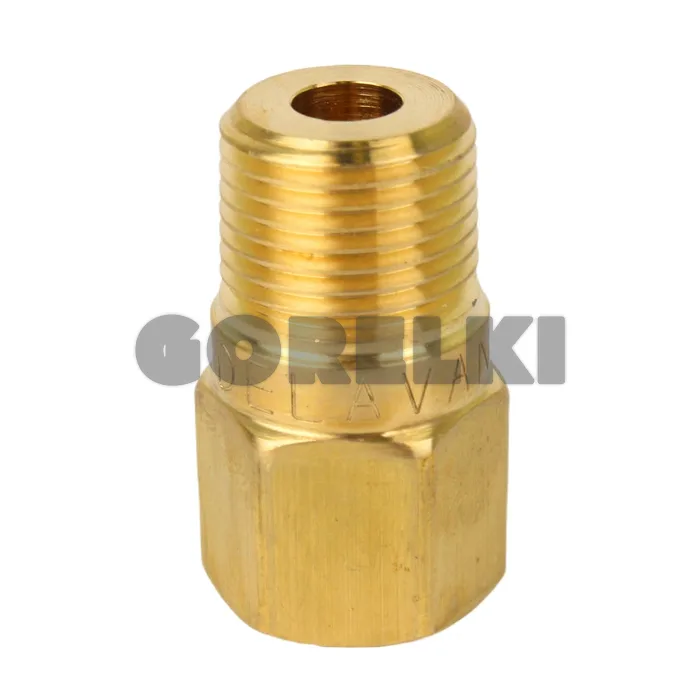 Адаптер форсунки Delavan 3/8 MALE
