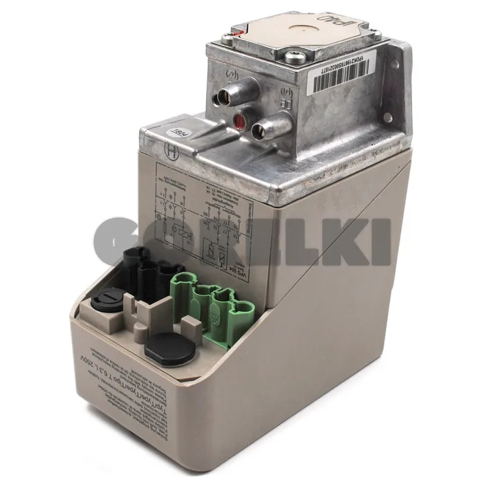 Адаптер-Set Dungs VPS 504 / VPS 508
