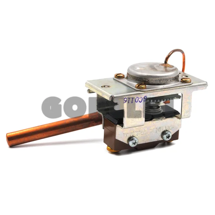 Аквастат Honeywell L4080D1051