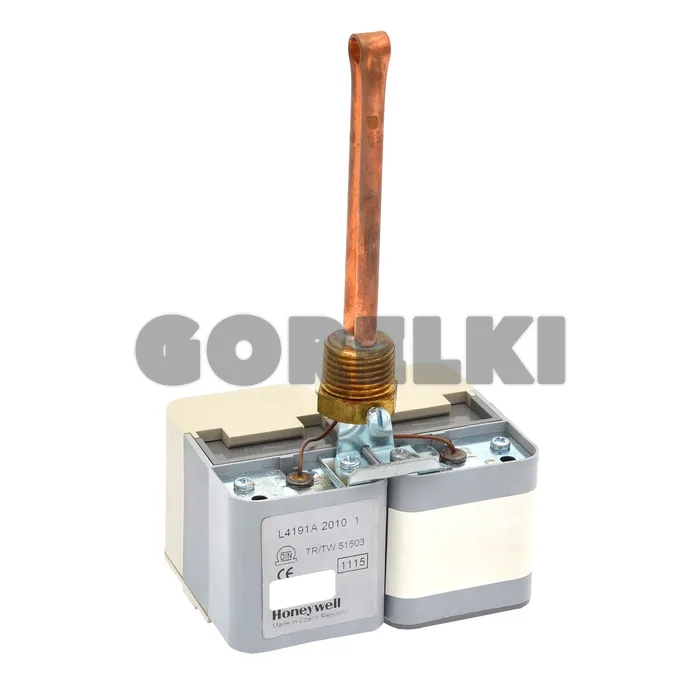 Аквастат Honeywell L4191A2010U