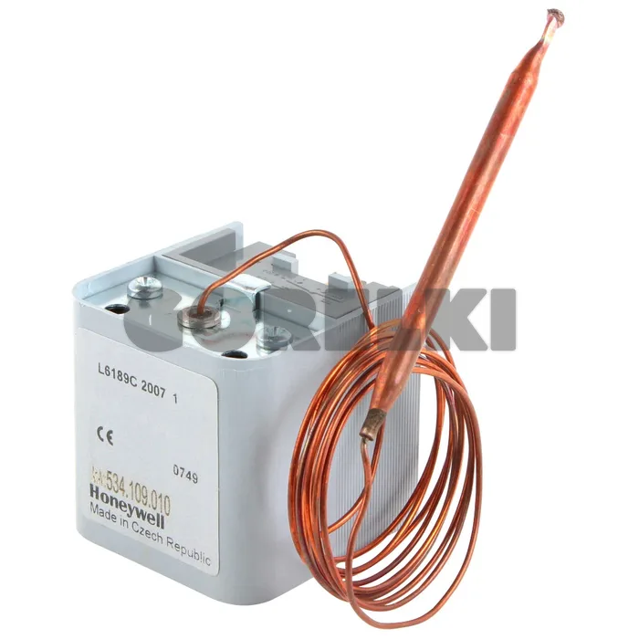 Аквастат Honeywell L6189C2007U