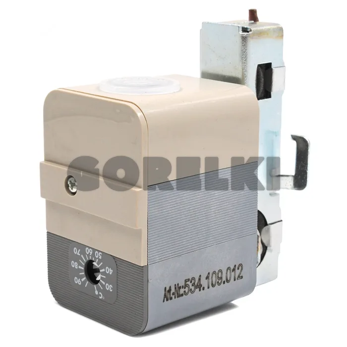 Аквастат Honeywell L6190B2014U