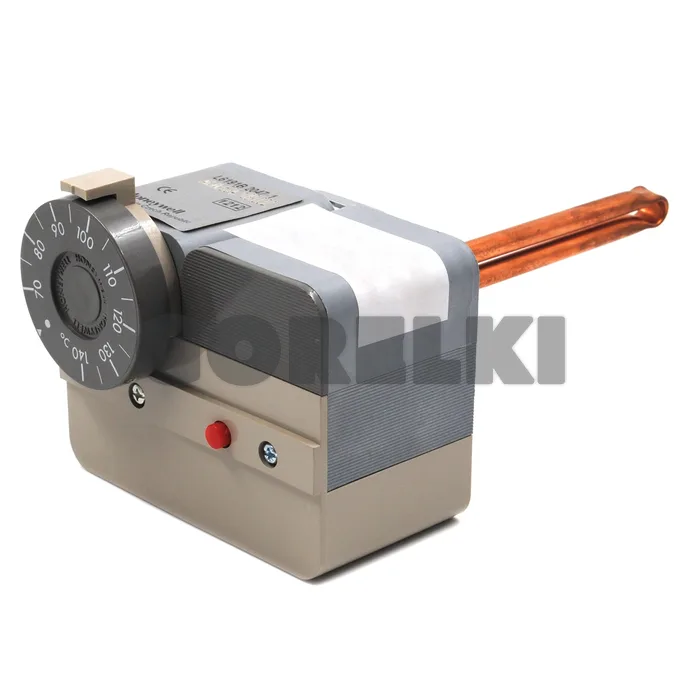 Аквастат Honeywell L6191B2047U