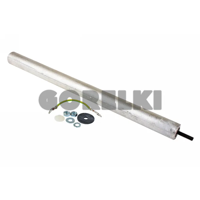 Анод De Dietrich D33 L450 в сборе 89628562 для газового котла