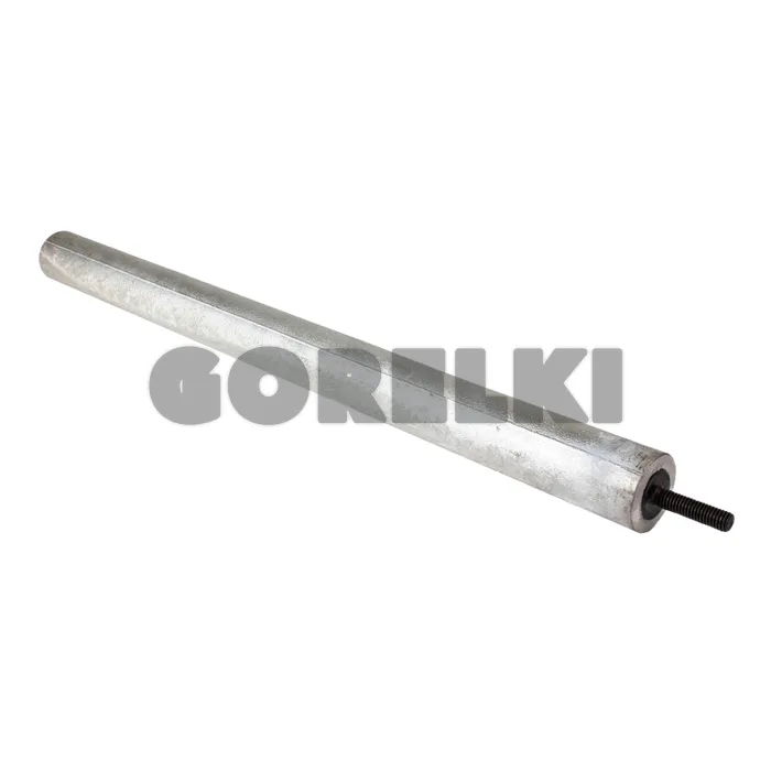 Анод De Dietrich D33 L420 в сборе 89608950 для газового котла