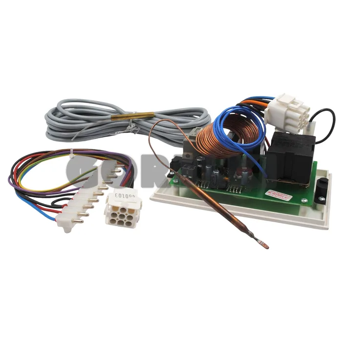 Автомат бойлера Viessmann Atmola EG-B/F 7370405 для газового котла
