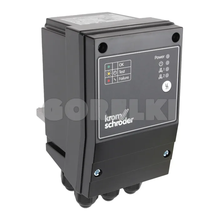 Автомат контроля герметичности Kromschroder TC2R05W/W