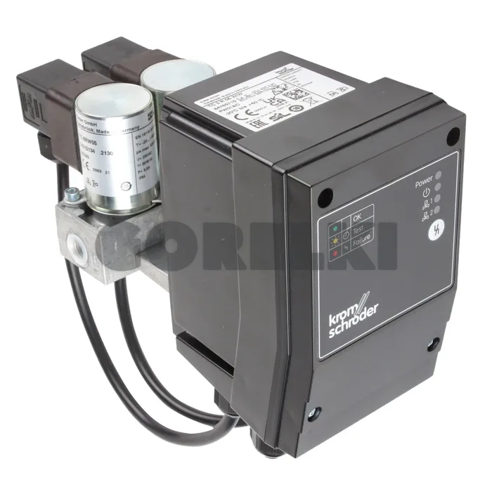 Автомат контроля герметичности Kromschroder TC3R05W/W