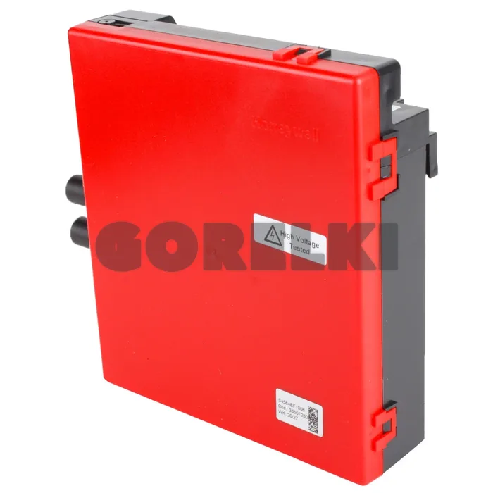 Автомат розжига Honeywell S4564BF1006B для газового котла