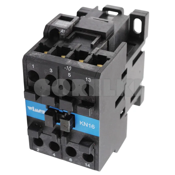 Автомат WIMEX KN16 Sial
