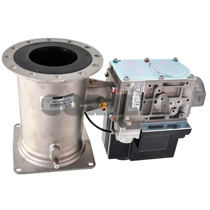 Блок газового клапана и смесительного узла ACV 537D802 для HM201 Honeywell VR832VA10060000 537D8022 для газового котла