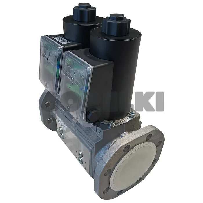 Блок клапанов Kromschroder VCS780F05NNWR3B/PPPP/PPPP