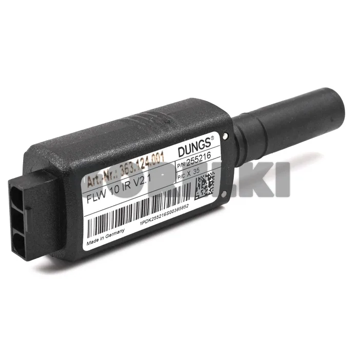 Блок контроля пламени Dungs FLW10IR V2.1