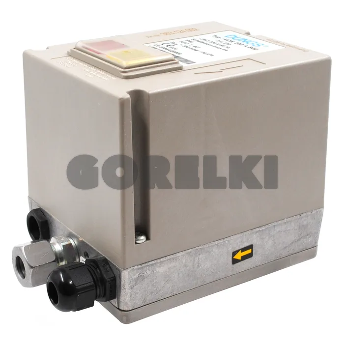 Блок проверки герметичности Dungs VDK200AS02