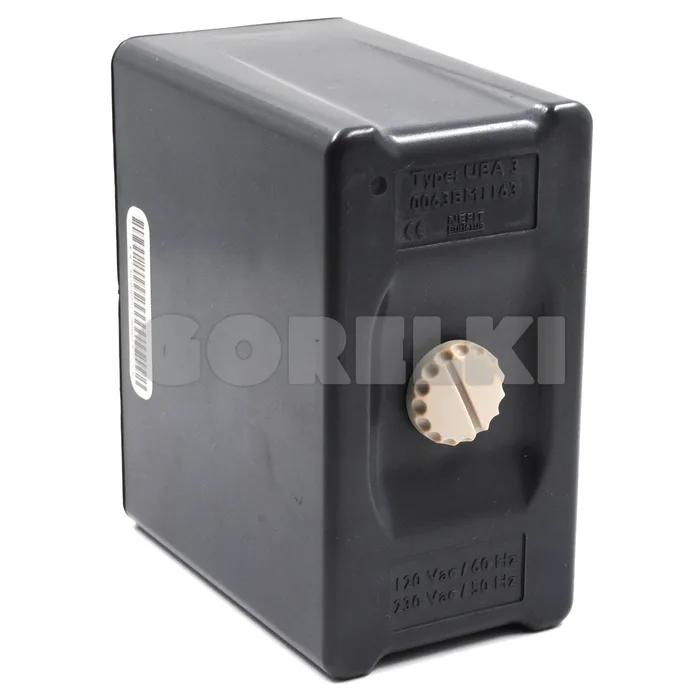 Блок управления Buderus UBA 3 SW 3.6 Nefit 0063BM1163 8718600083 для газового котла