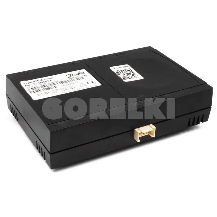 Блок управления Danfoss для насоса BFPM 071N4053