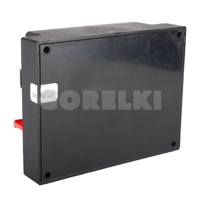 Блок управления Brahma DM32PR C00120935