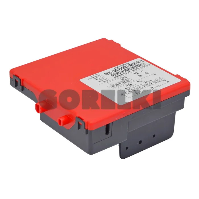 Блок управления Honeywell DVI980-N mod.05 0490605U