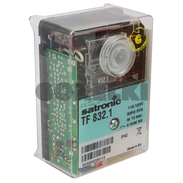 Блок управления Honeywell TF832