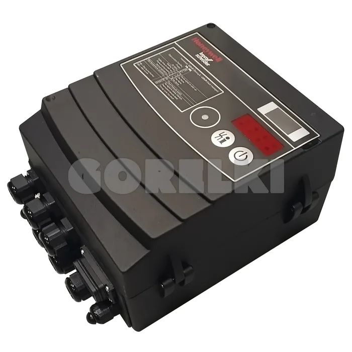 Блок управления Kromschroder BCU480W3P6C0D0000K1E0-/LM400WF3O0E0