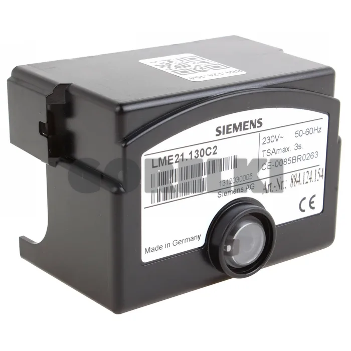Блок управления Siemens LME21.130C2