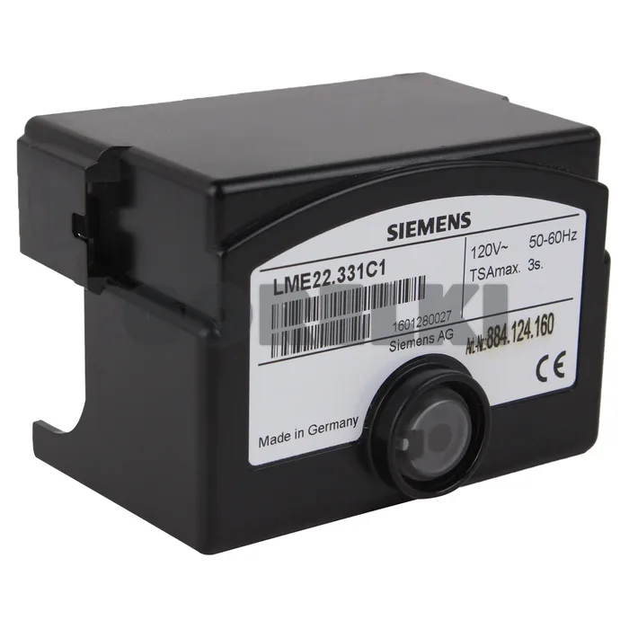 Блок управления Siemens LME22.331C1