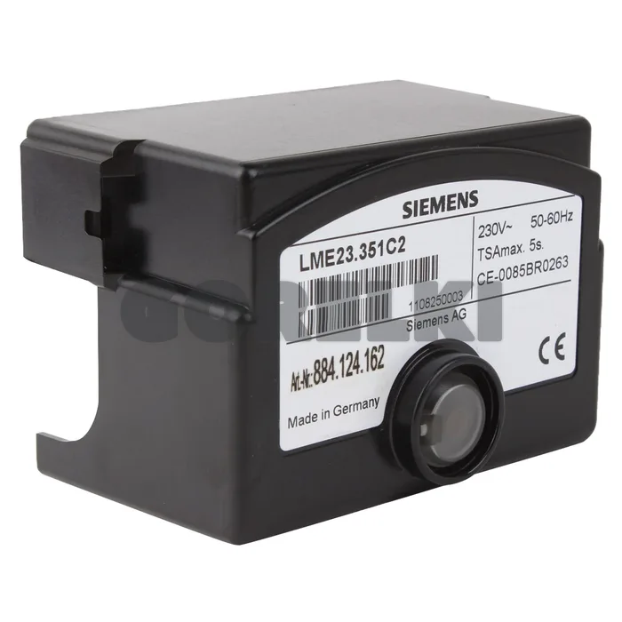Блок управления Siemens LME23.351C2
