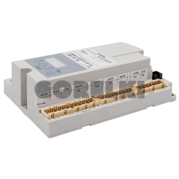 Блок управления Siemens LME81.810 A2V