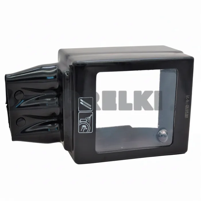 Чехол защитный BCU для Ermaf GP 50280064