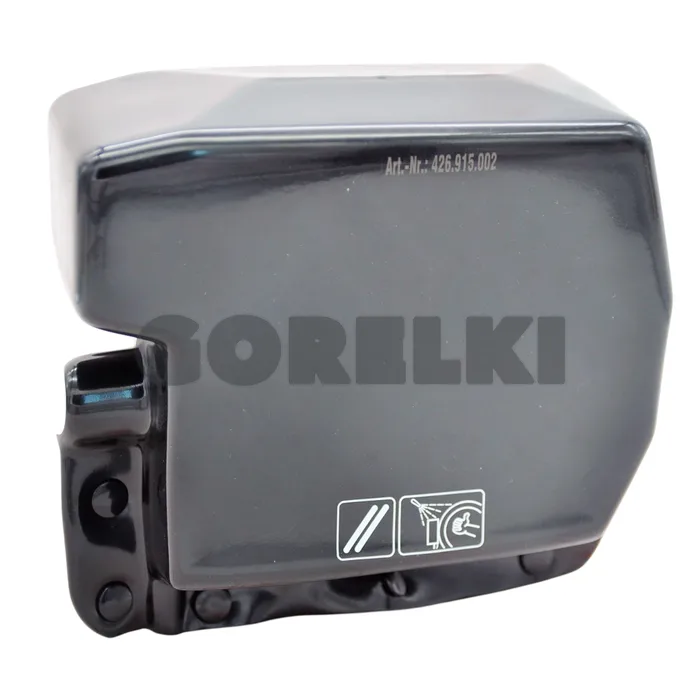 Чехол защитный CG220 для Ermaf GP70 - GP120 50280064