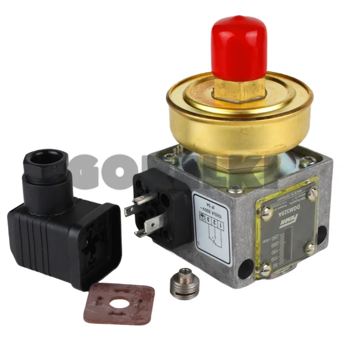 Датчик давления Fema DGM325A