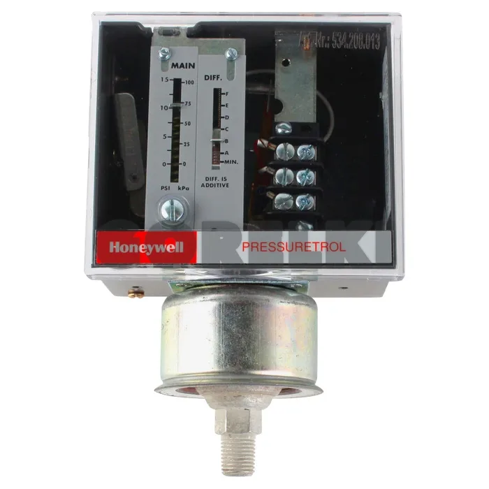 Датчик давления Honeywell L91B1035