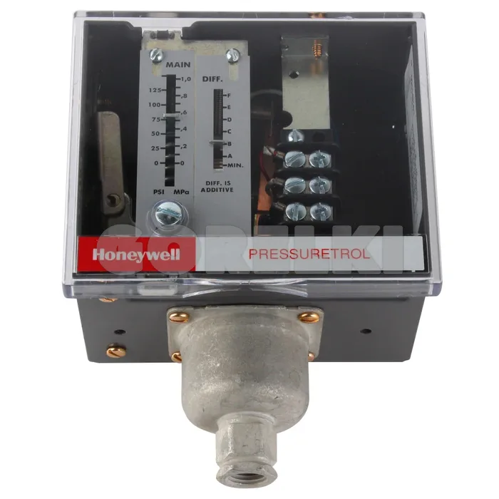 Датчик давления Honeywell L91B1050
