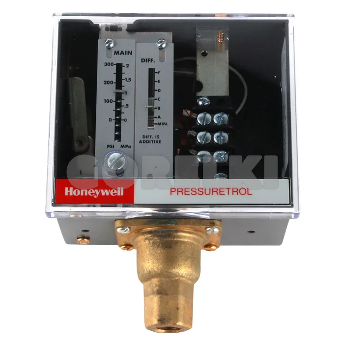 Датчик давления Honeywell L91B1068