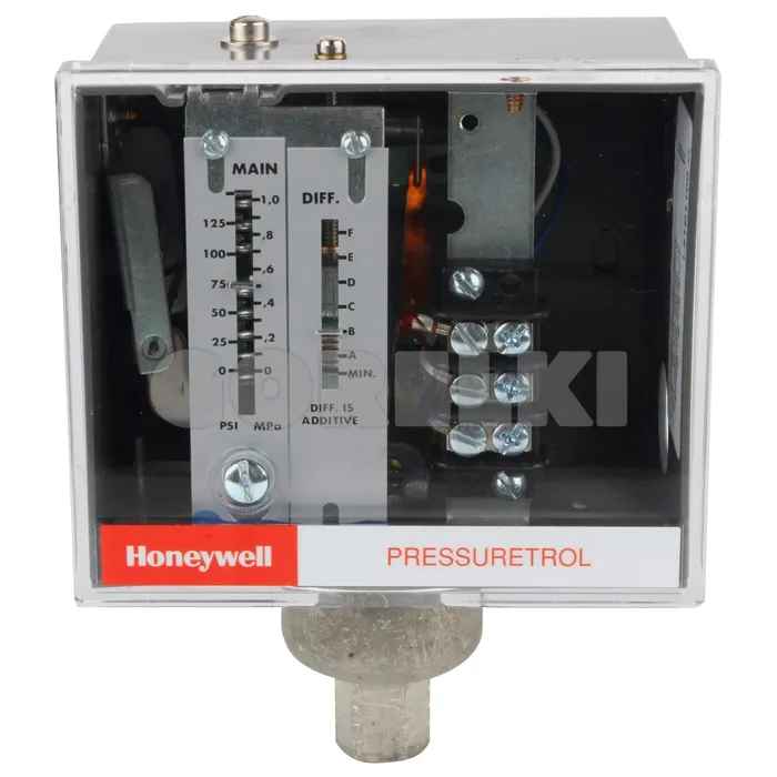 Датчик давления Honeywell L91B1100
