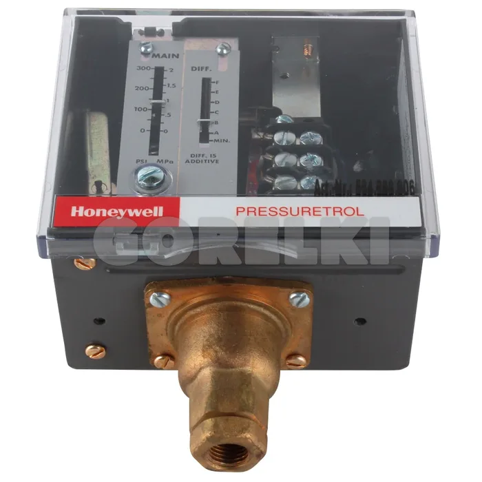 Датчик давления Honeywell L91B1118