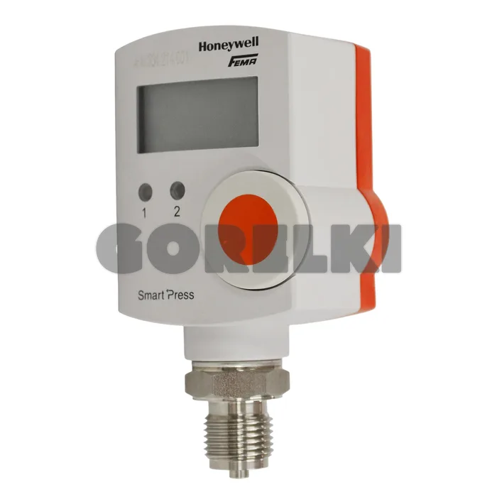 Датчик давления Honeywell PST010RG12S-R