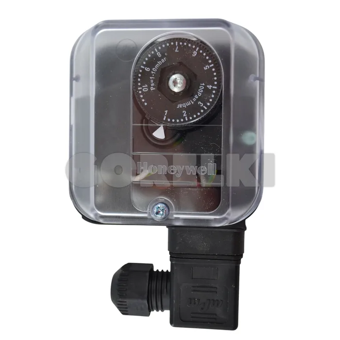 Датчик давления Kromschroder DG 10U-6T