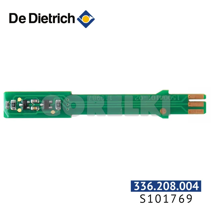Датчик Холла De Dietrich Naneo S101769 для газового котла