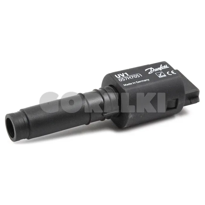 Датчик пламени Danfoss UV1 057H7051