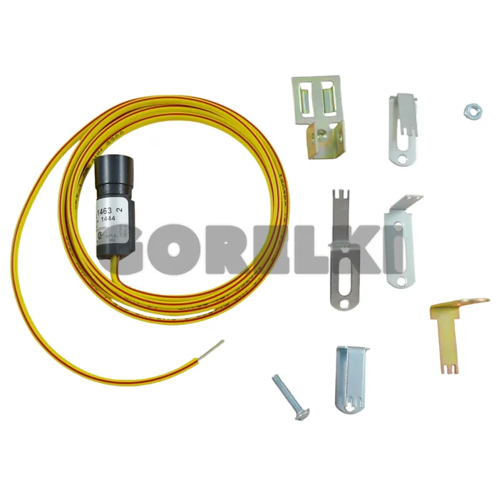 Датчик пламени Honeywell C554A1463