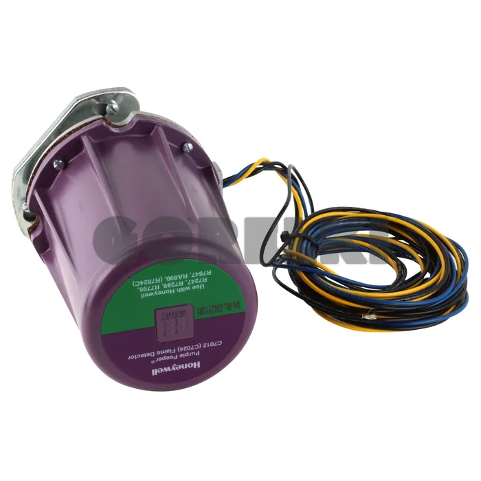 Датчик пламени Honeywell C7012A1145