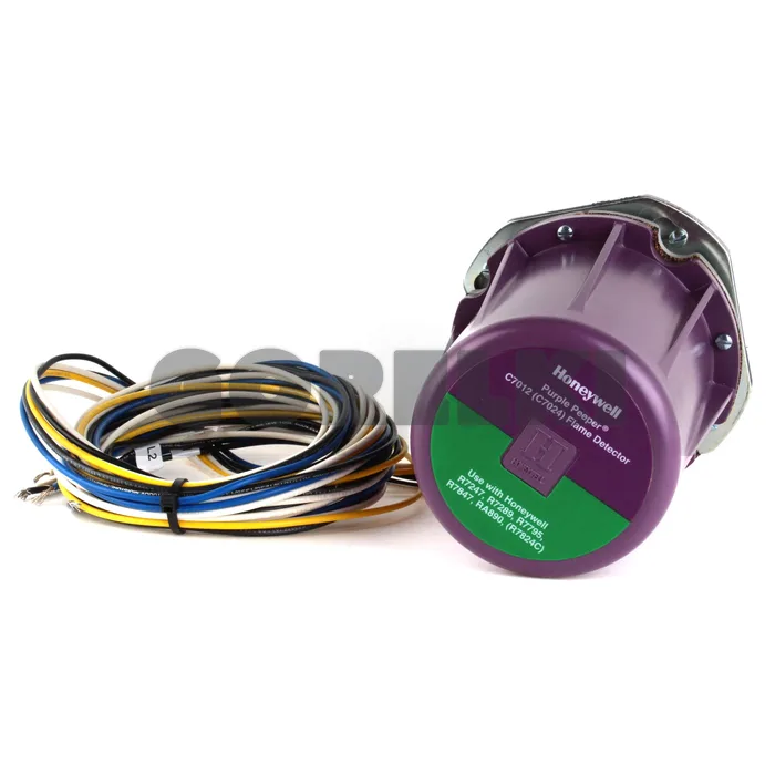 Датчик пламени Honeywell C7012E1104
