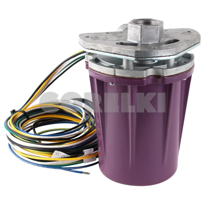 Датчик пламени Honeywell C7012E1187