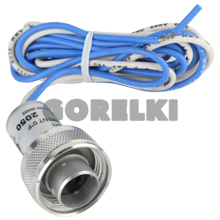 Датчик пламени Honeywell C7027A1023