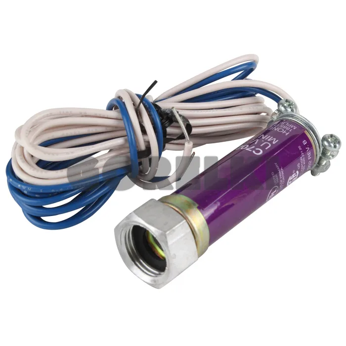 Датчик пламени Honeywell C7027A1031
