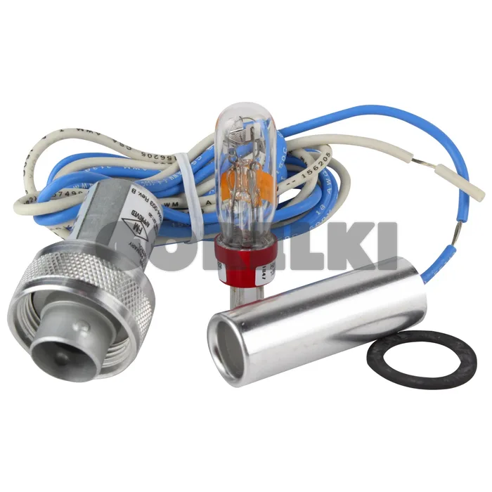 Датчик пламени Honeywell C7035A1031