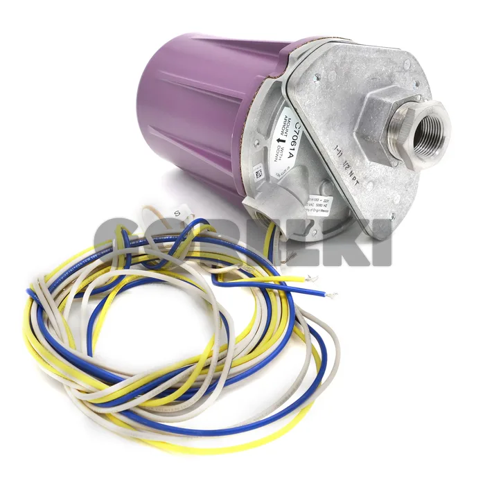 Датчик пламени Honeywell C7061A1053