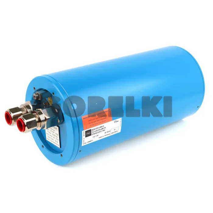 Датчик пламени Honeywell C7076F1014